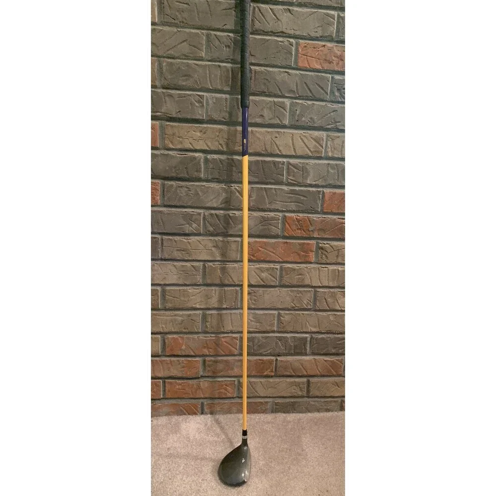 Nicklaus Airmax 35S Driver 18* Proforce Tip Stiff RH